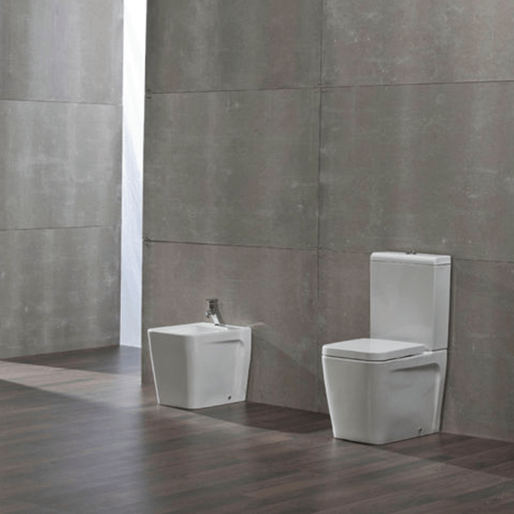WC školjka Advance WFS