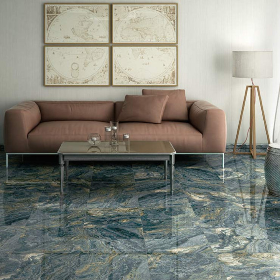 Agate TA talna keramika