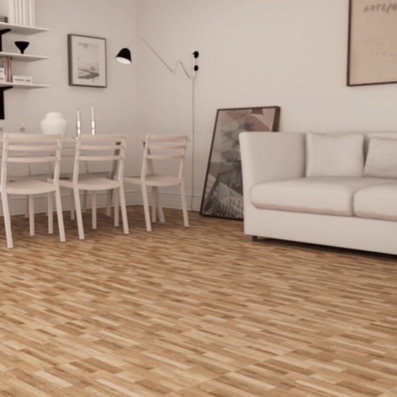 Alpino talna keramika