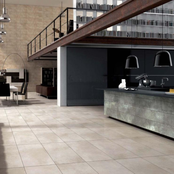 Stenska in talna keramika Cement TS