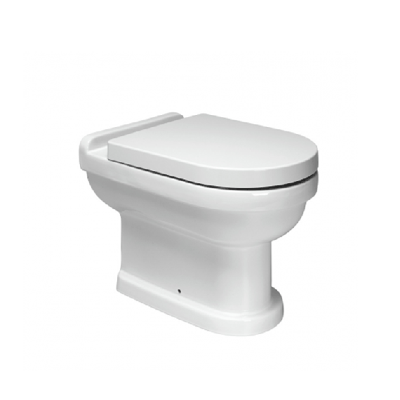 WC školjka Vintage WF