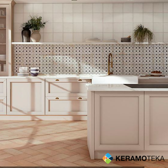 Fuego decor AMB. 