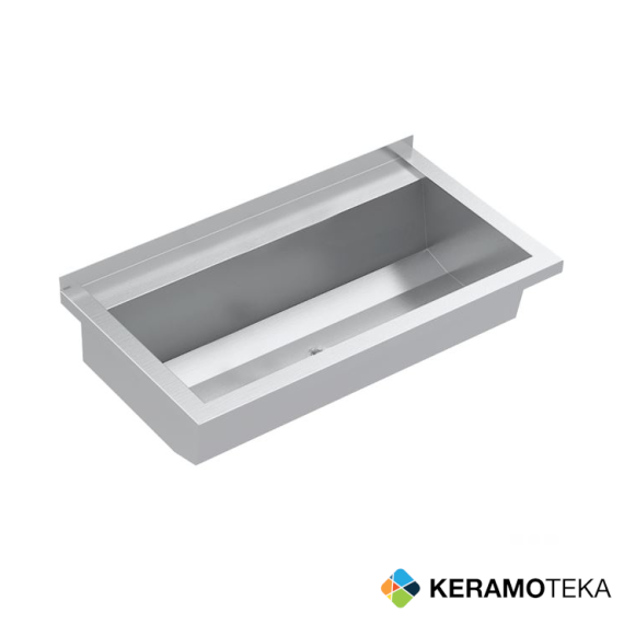 Delabie/KWC PLANOX korito 800mm