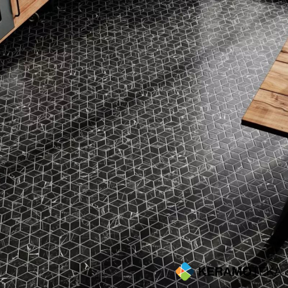 Rhombus Marquina AMB. 