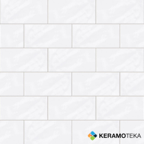 Mainzu Vitta 10 Blanco