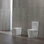 WC školjka Advance WFS