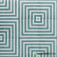 Corner Matter Teal