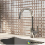 Mosaic Arabian AMB. 