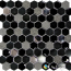 Hexagono Negro 