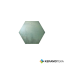 Vessel Teal