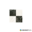 Chess Marquina Gold