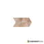 Triangle Parma Cotto
