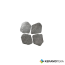 Nazca Anthracite