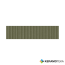 Murano Olive