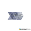 Triangle Craft Navy