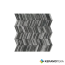 Chevron Black