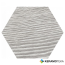 Orinoco Exa Gris